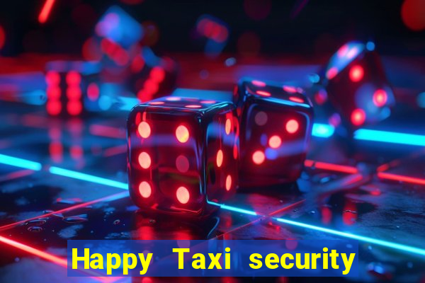 Happy Taxi security password road 96 road 96 senha do cofre